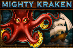Mighty Kraken slot
