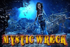 Mystic Wreck slot