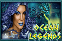 Ocean Legends slot