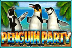Penguin Party slot