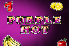 Purple Hot slot