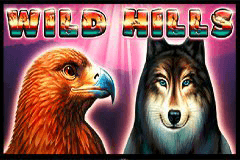 Wild Hills slot