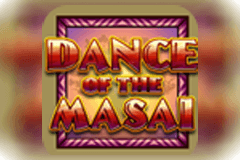 Dance of the Masai slot