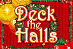 Deck the Halls slot