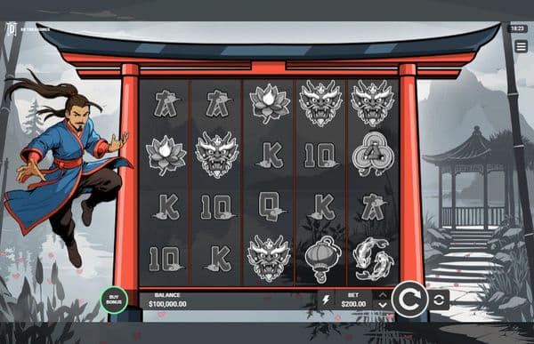 88 Treasures screenshot 1