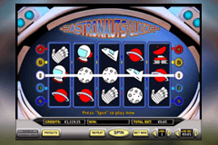 Astronaut's Luck slot