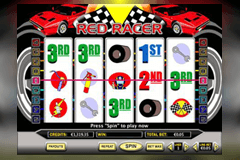 Red Racer slot