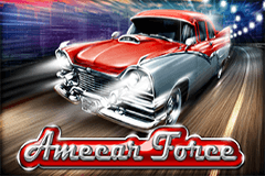 Amecar Force slot