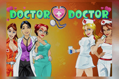 Sneek a Peek-Doctor Doctor slot