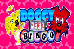 Doggy Reel Bingo slot