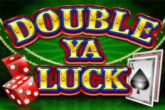 Double Ya Luck slot