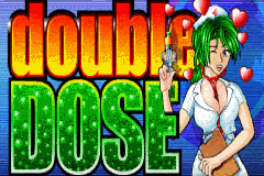 Double Dose slot