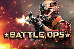 Battle Ops slot