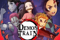 Demon Train slot