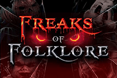 Freaks of Folklore slot