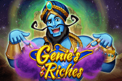 Genie's Riches slot