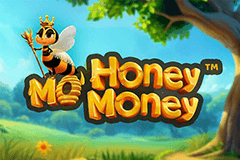 Mo Honey Money slot