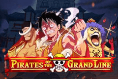 Pirates of the Grand Line slot