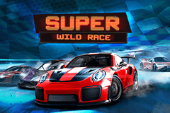 Super Wild Race slot