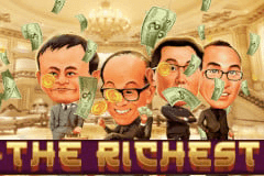 The Richest slot