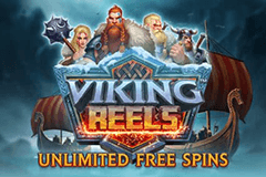 Viking Reels slot