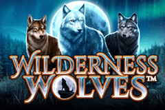 Wilderness Wolves slot