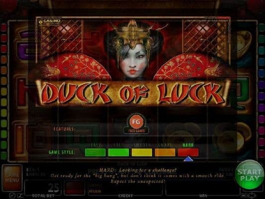 Game features Free Games