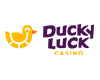 Ducky Luck logo