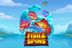 Fish and Spins slot