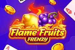 Flame Fruits Frenzy slot