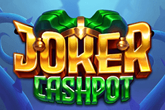 Joker Cashpot slot