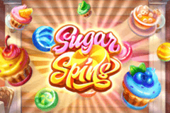 Sugar Spins slot