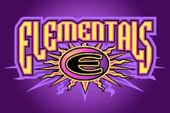 Elementals slot