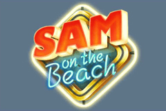 Sam on the Beach slot