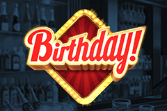 Birthday! slot