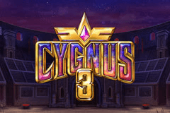 Cygnus 3 slot