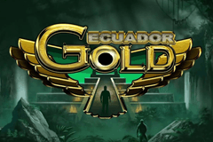 Ecuador Gold slot