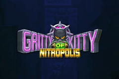 Gritty Kitty of Nitropolis slot