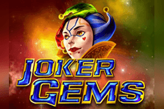 Joker Gems slot