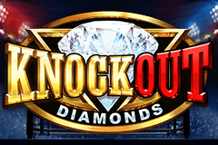 Knockout Diamonds slot