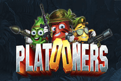 Platooners slot