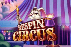Respin Circus slot