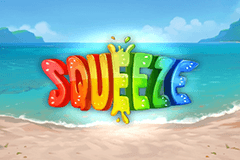 Squeeze slot