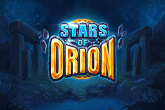 Stars of Orion slot