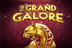 The Grand Galore slot