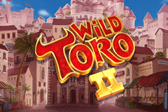 Wild Toro II slot