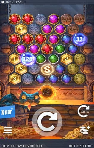 Ryze 2 screenshot 1