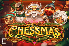 Chessmas slot