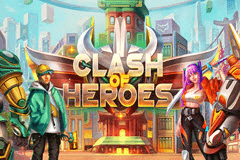 Clash of Heroes slot