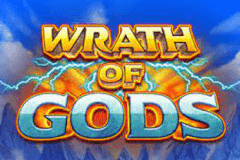 Wrath of Gods slot